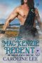 [The Sinclair Jewels 02] • The Mackenzie Regent